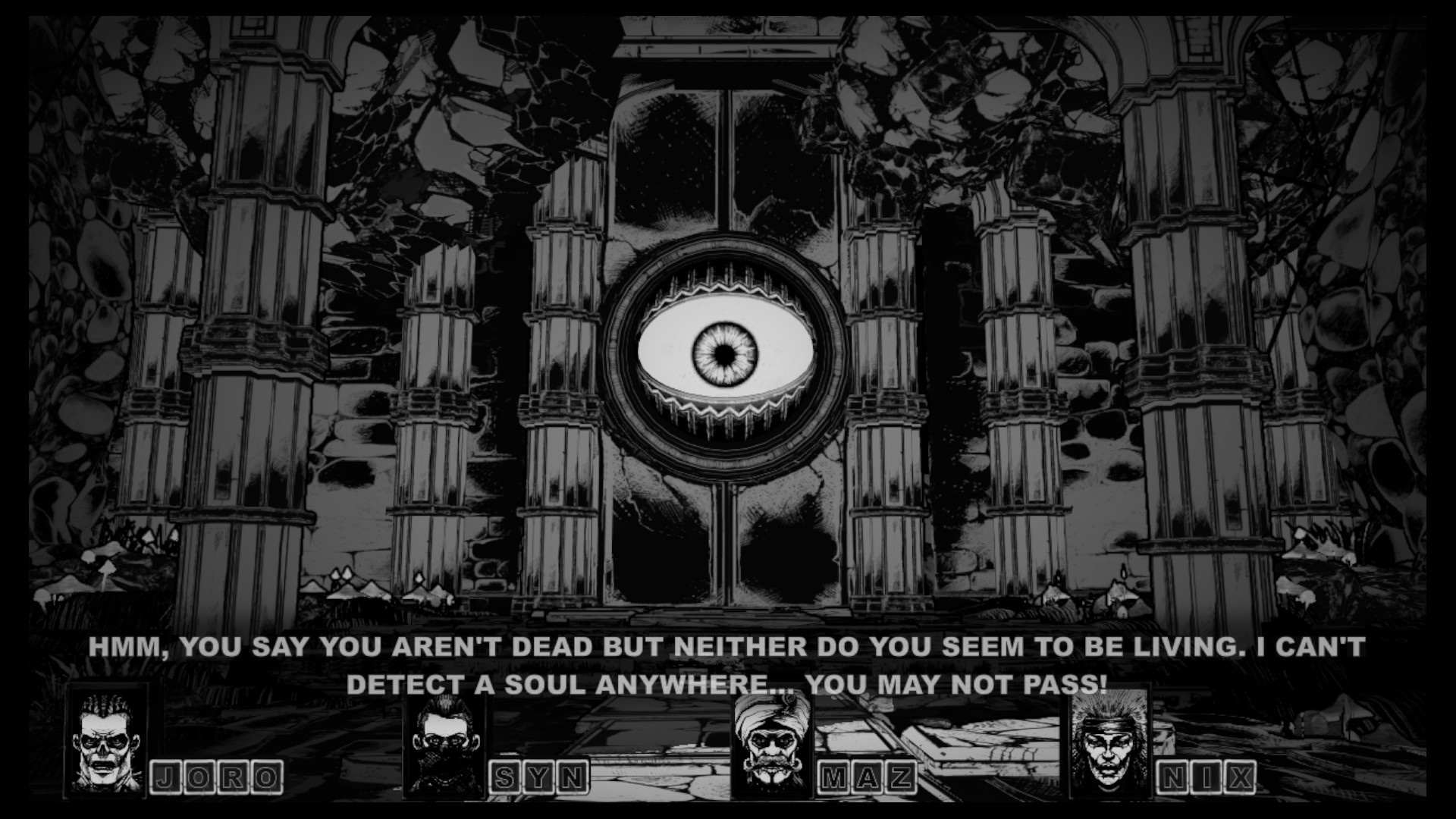 Things I’m Playing: Cryptmaster